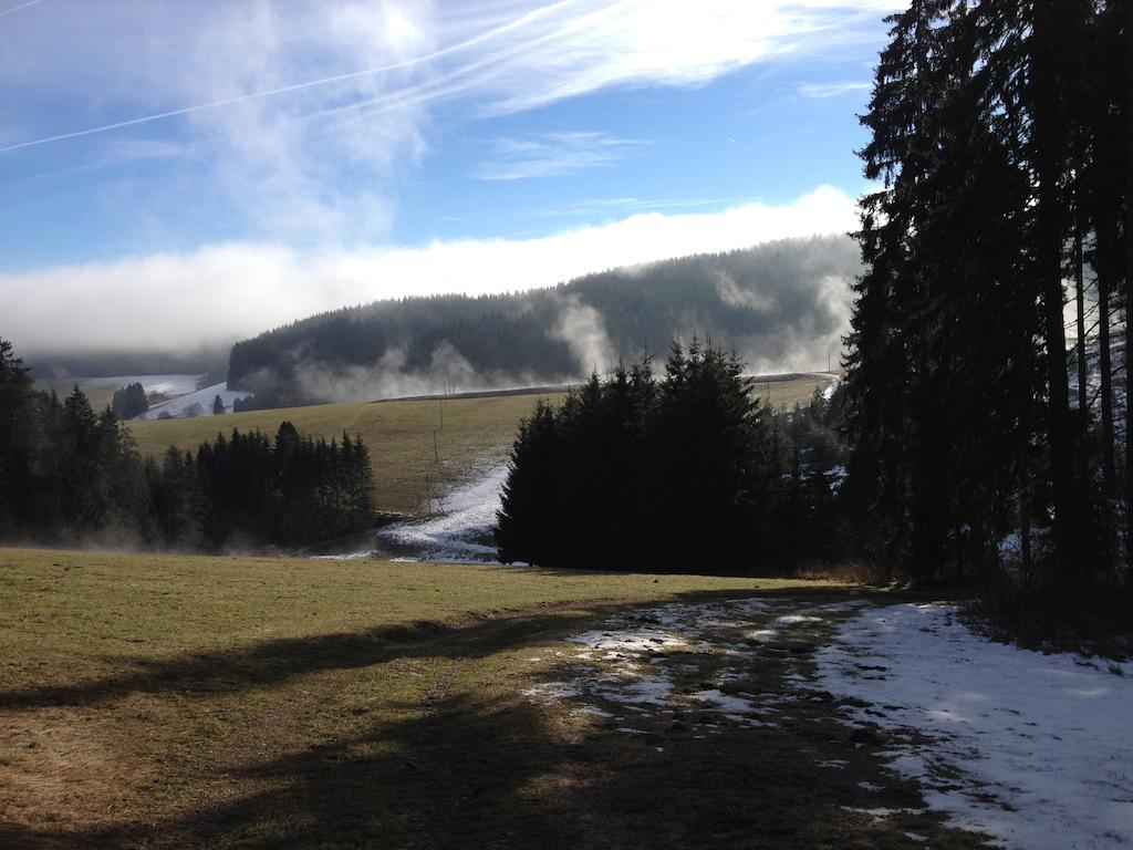 Gasthof Altvogtshof