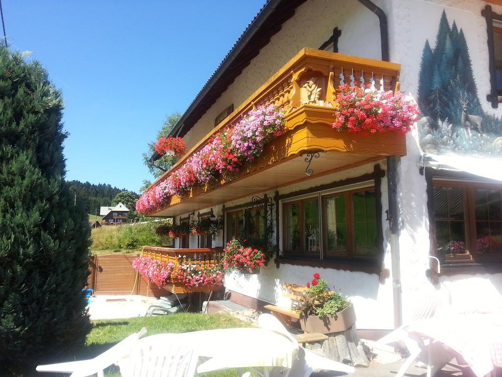 Gasthof Altvogtshof 3*