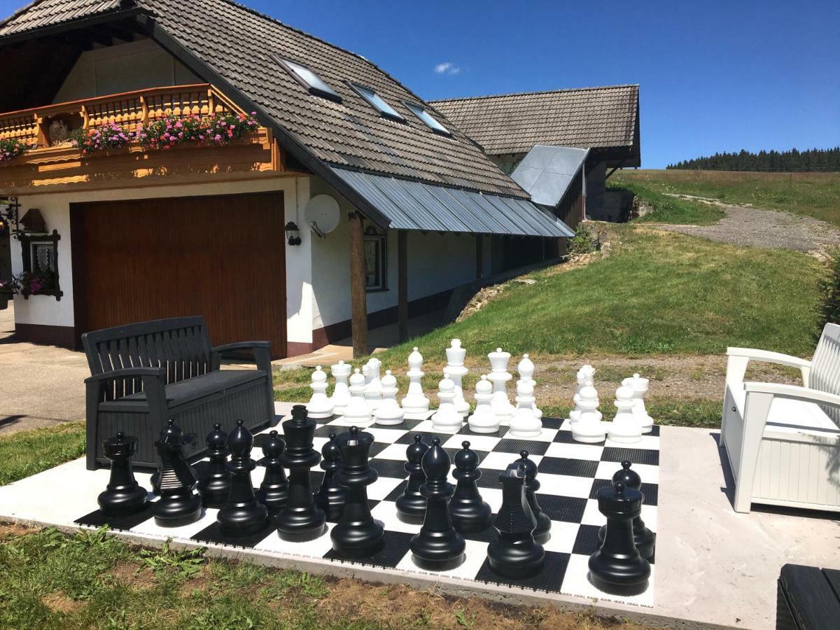Altvogtshof Gasthof Eisenbach (Breisgau-Hochschwarzwald)